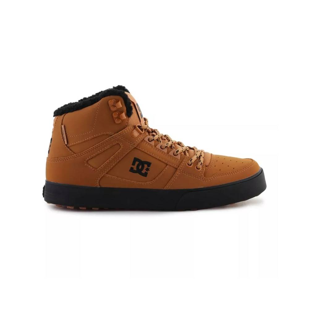 DC Shoes Pure High-Top Wc Wnt M ADYS400047-WEA batai