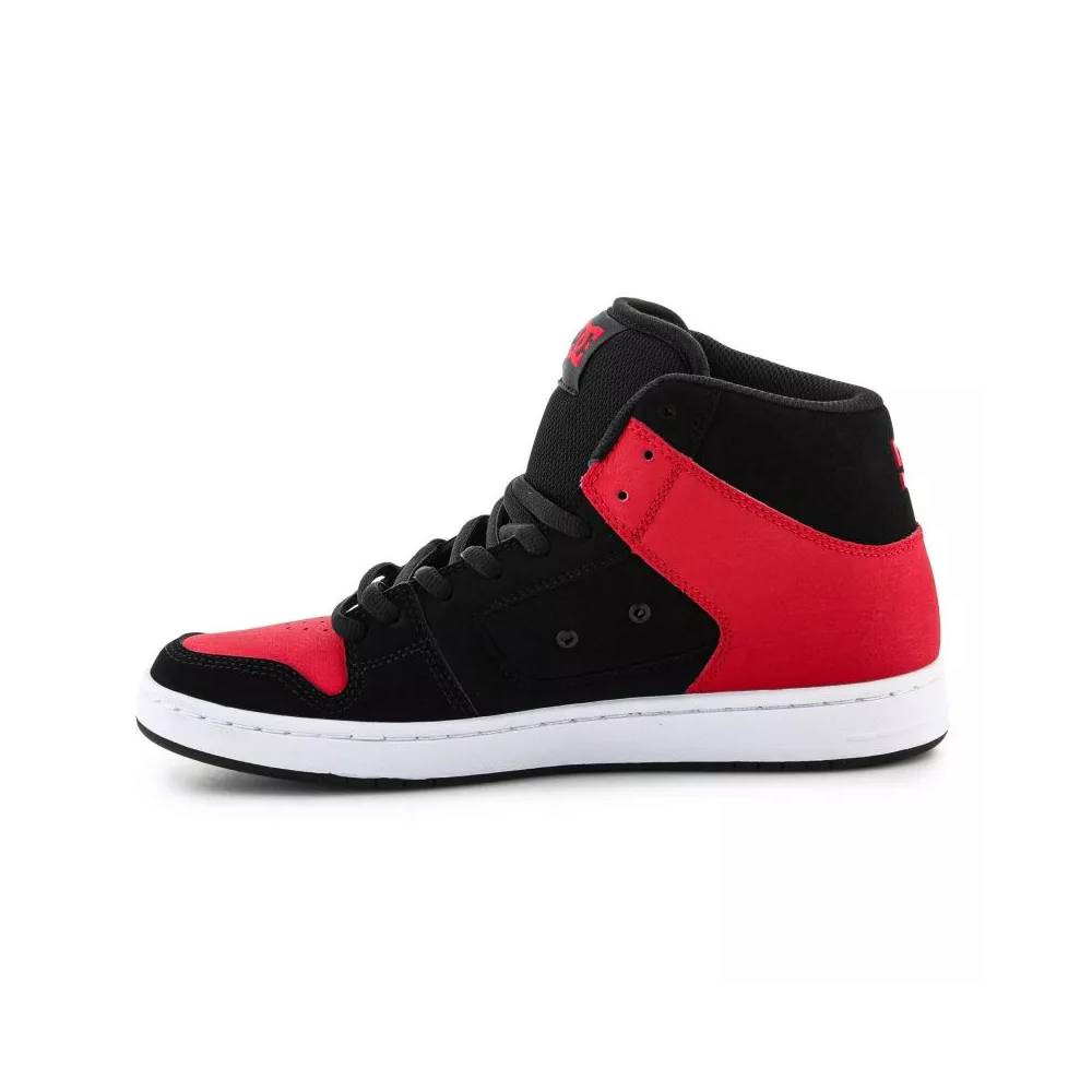 DC Shoes Manteca 4 HI Adys M 100743-BLR batai