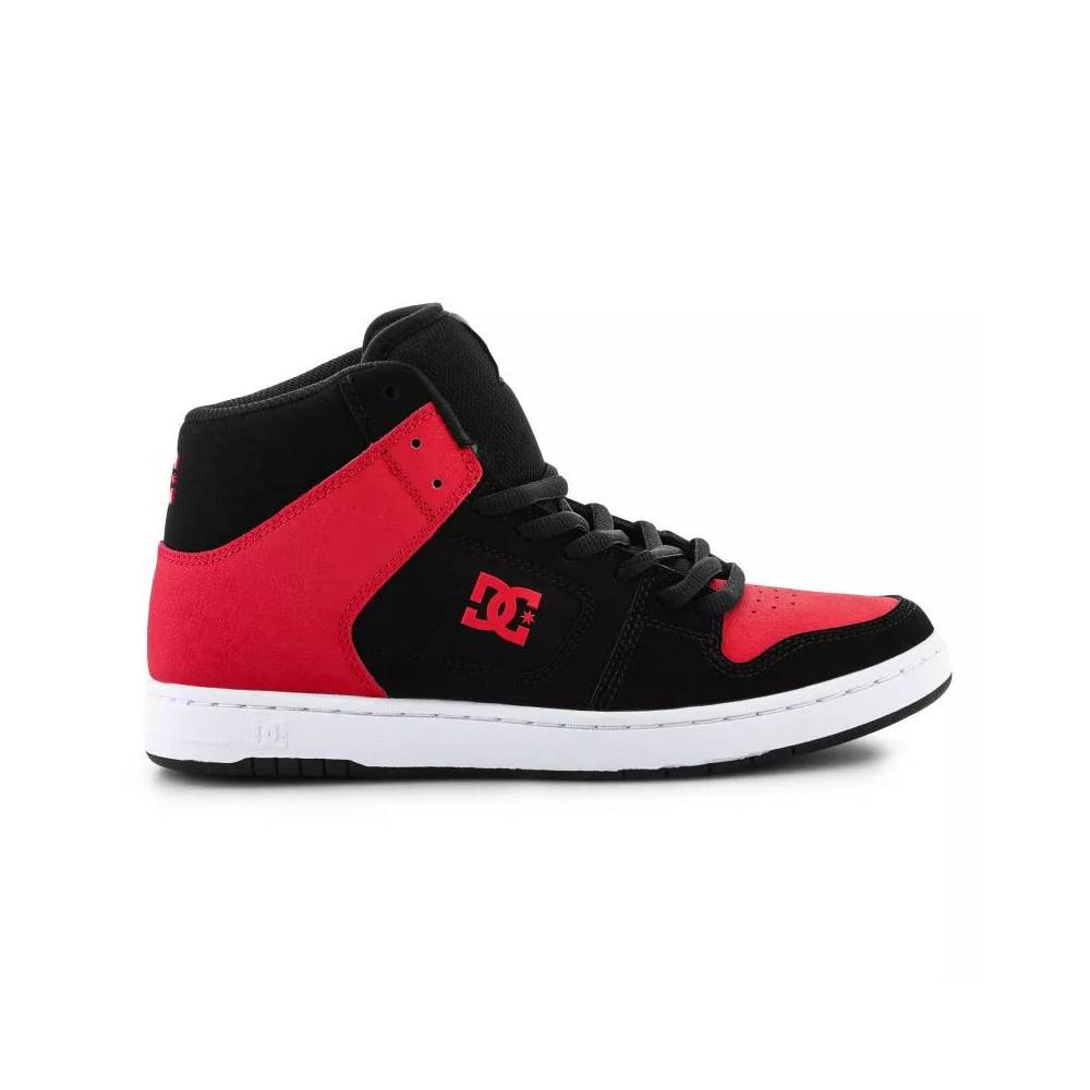 DC Shoes Manteca 4 HI Adys M 100743-BLR batai