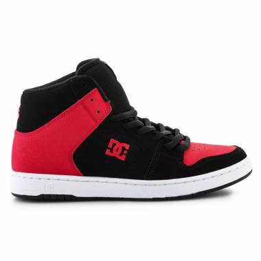 DC Shoes Manteca 4 HI Adys M 100743-BLR batai