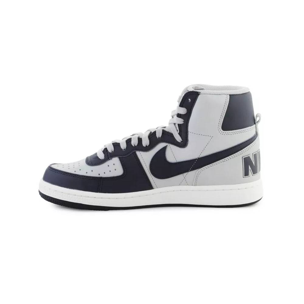 Nike Terminator High M FB1832-001 batai