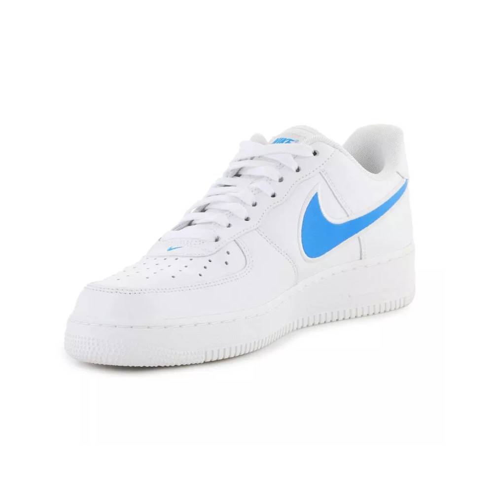 Nike Air Force 1 '07 M FN7804-100 batai