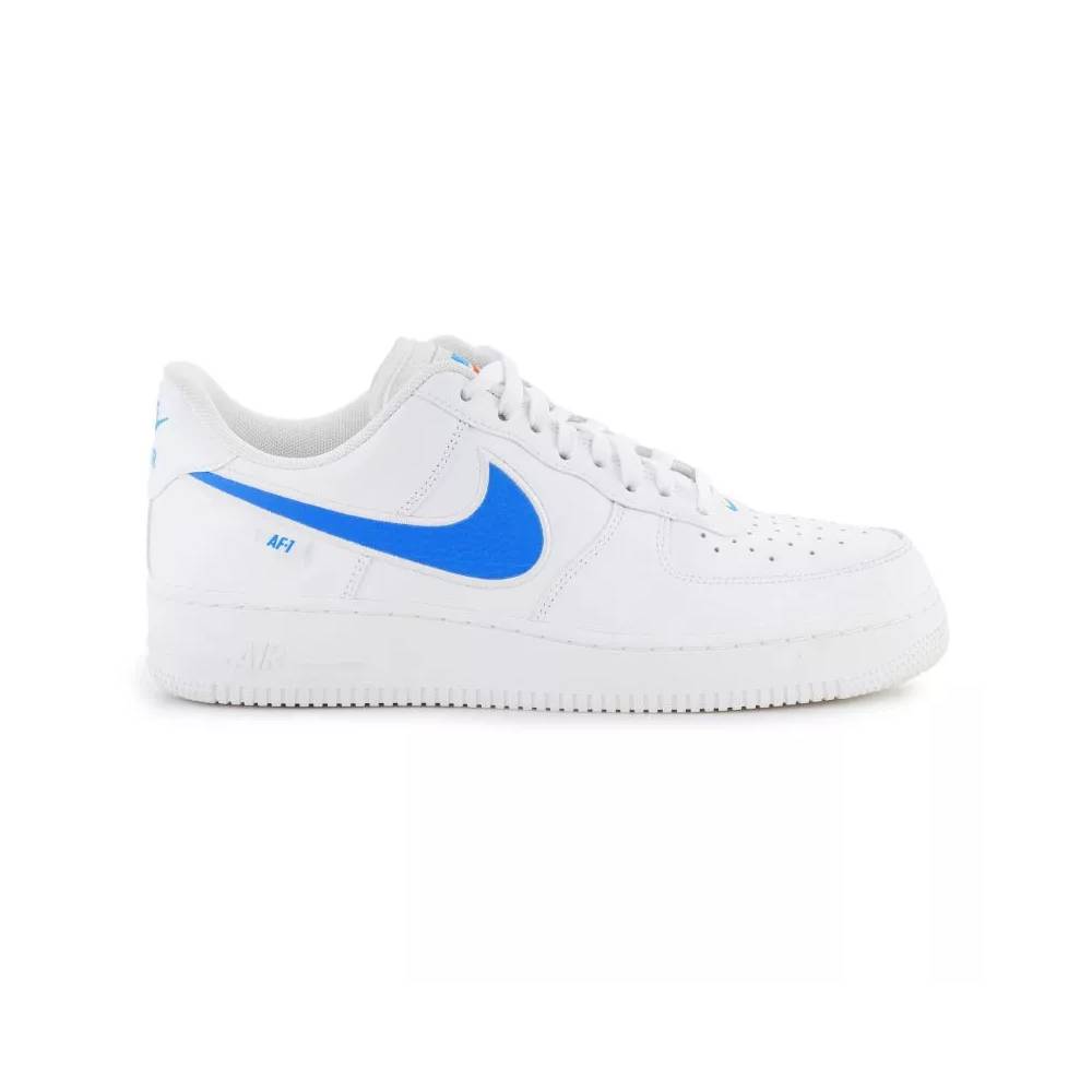 Nike Air Force 1 '07 M FN7804-100 batai