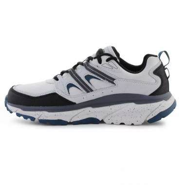 Skechers Relaxed Fit: D'Lux Journey M 237192-GYBL batai