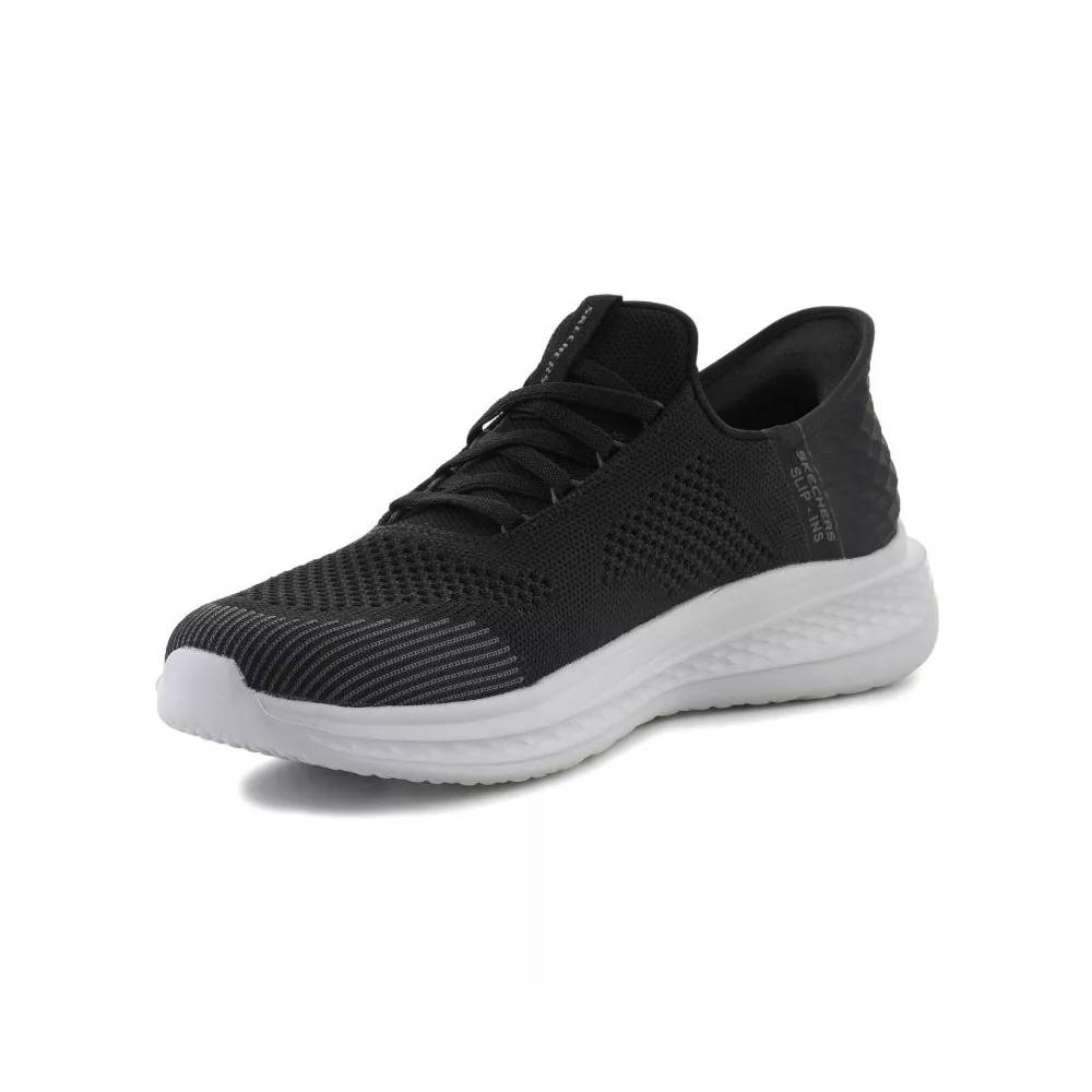 Skechers M 210810-BLK batai