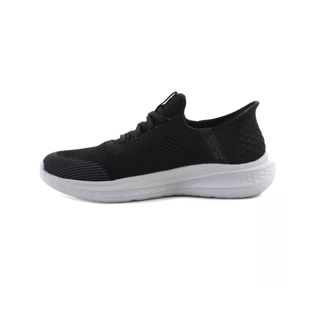 Skechers M 210810-BLK batai