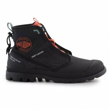 Palladium Pampa Travel Lite Rs 79104-008-M batai