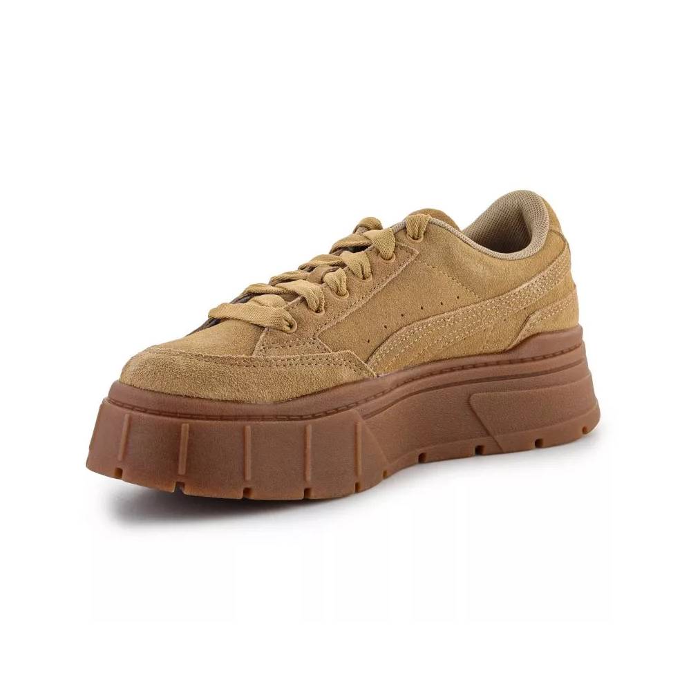 Puma Mayze Stack Suede W batai 383983 03