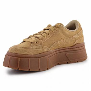 Puma Mayze Stack Suede W batai 383983 03