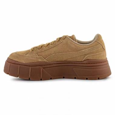 Puma Mayze Stack Suede W batai 383983 03