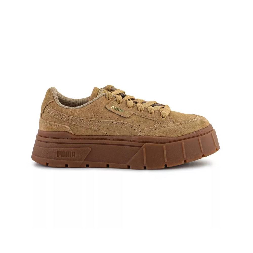 Puma Mayze Stack Suede W batai 383983 03