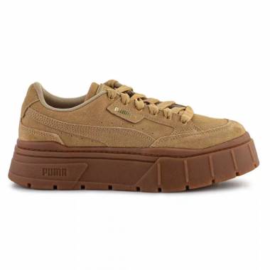 Puma Mayze Stack Suede W batai 383983 03