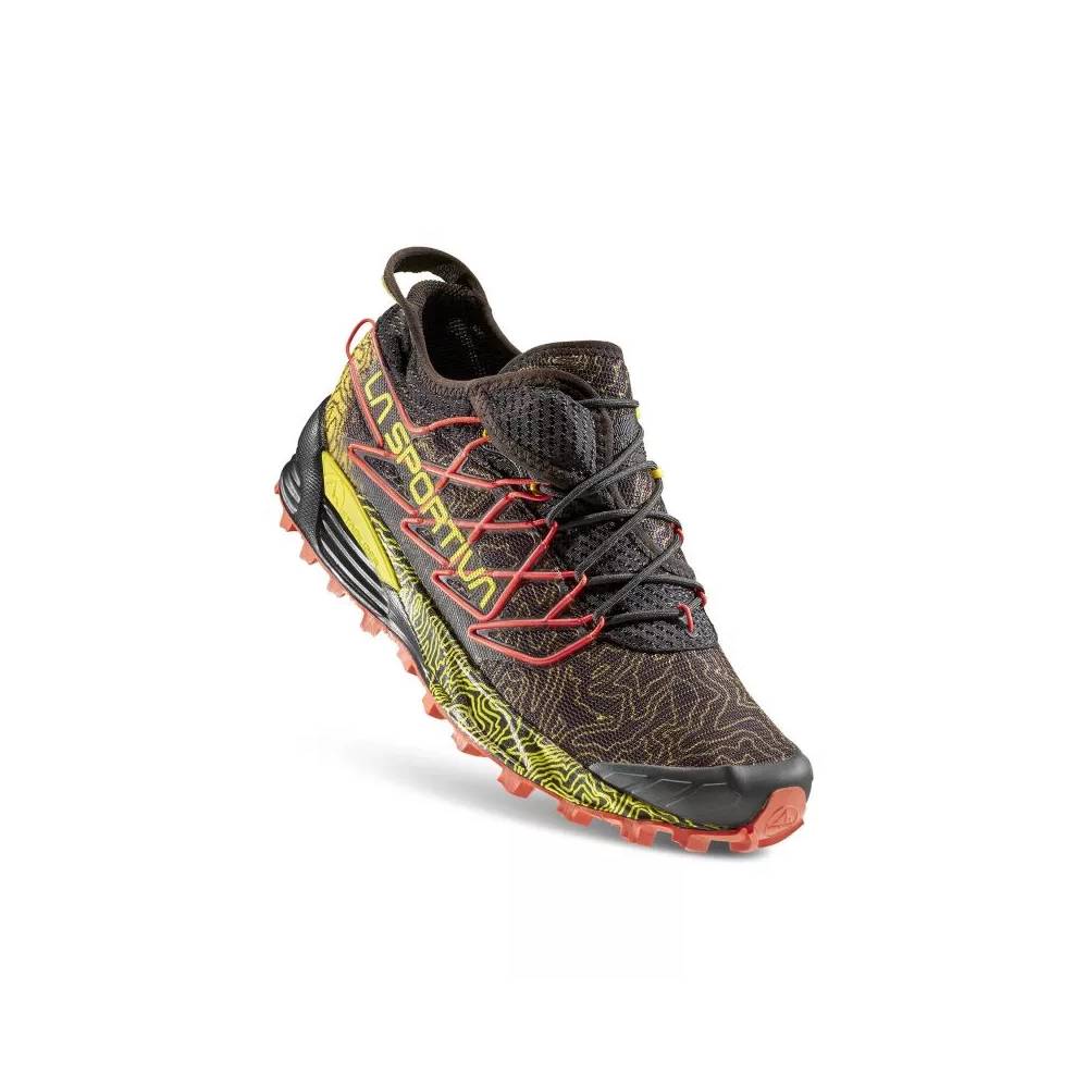 La Sportiva Mutant M 56F999100 bėgimo bateliai