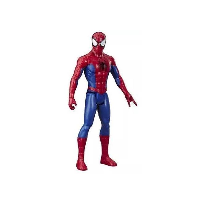 Žaislinė figūrėlė Spiderman Avengers TITAN E7333, 30 cm