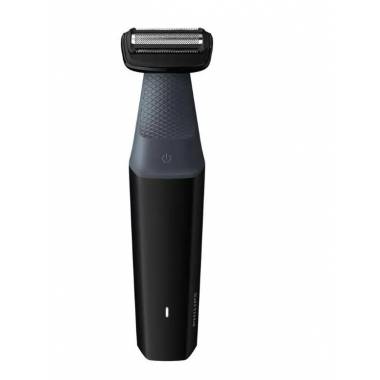 Kūno plaukų kirpiklis Philips Bodygroom series3000 BG3017/01