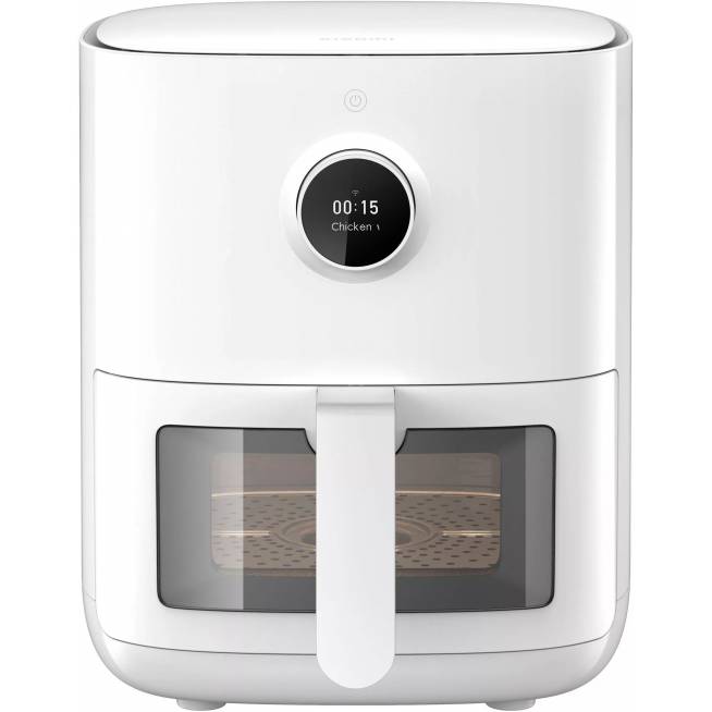 Karšto oro gruzdintuvė Xiaomi SMART PRO, 1600 W, 4 l