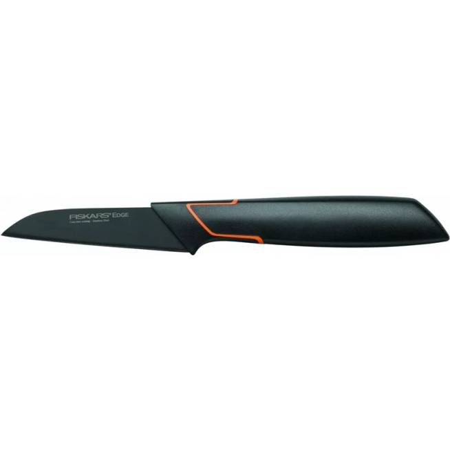 Virtuvinis peilis Fiskars Edge, 80 mm