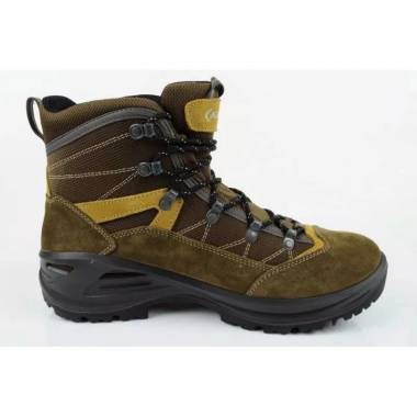 Aku Cimon GTX M 345631 trekingo batai