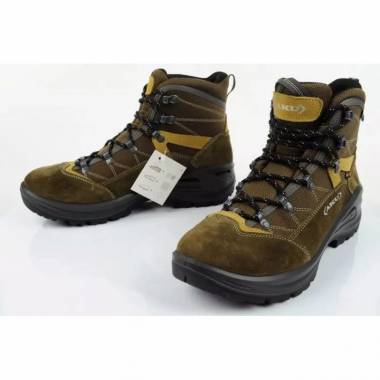 Aku Cimon GTX M 345631 trekingo batai