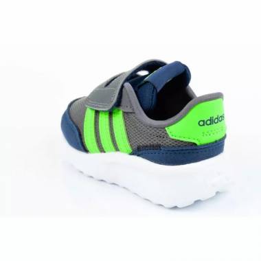 Adidas Run 70s Jr GW0325 sportiniai bateliai