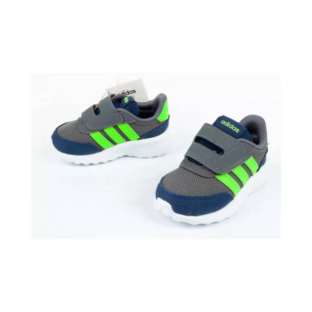 Adidas Run 70s Jr GW0325 sportiniai bateliai