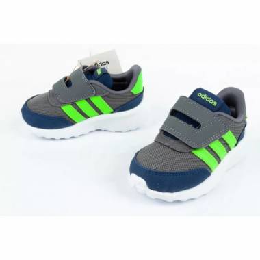 Adidas Run 70s Jr GW0325 sportiniai bateliai