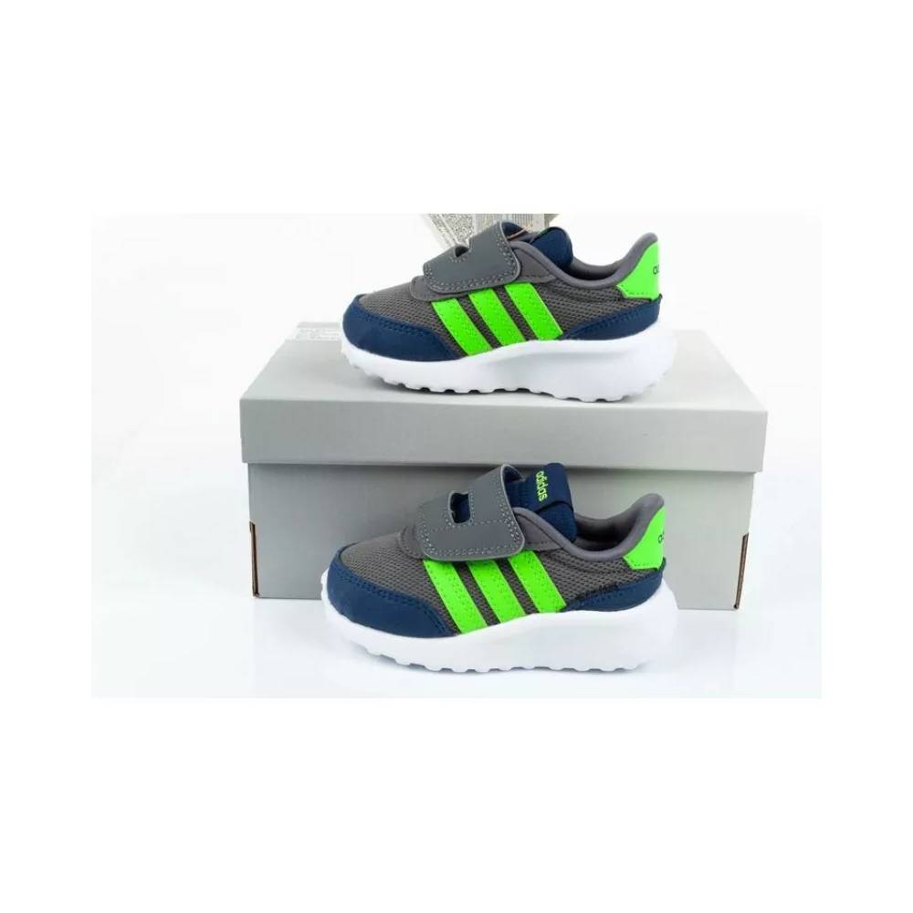 Adidas Run 70s Jr GW0325 sportiniai bateliai