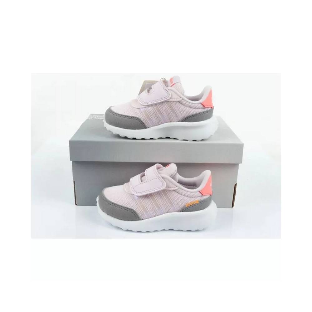 Adidas Run 70s Jr GW0324 sportiniai bateliai