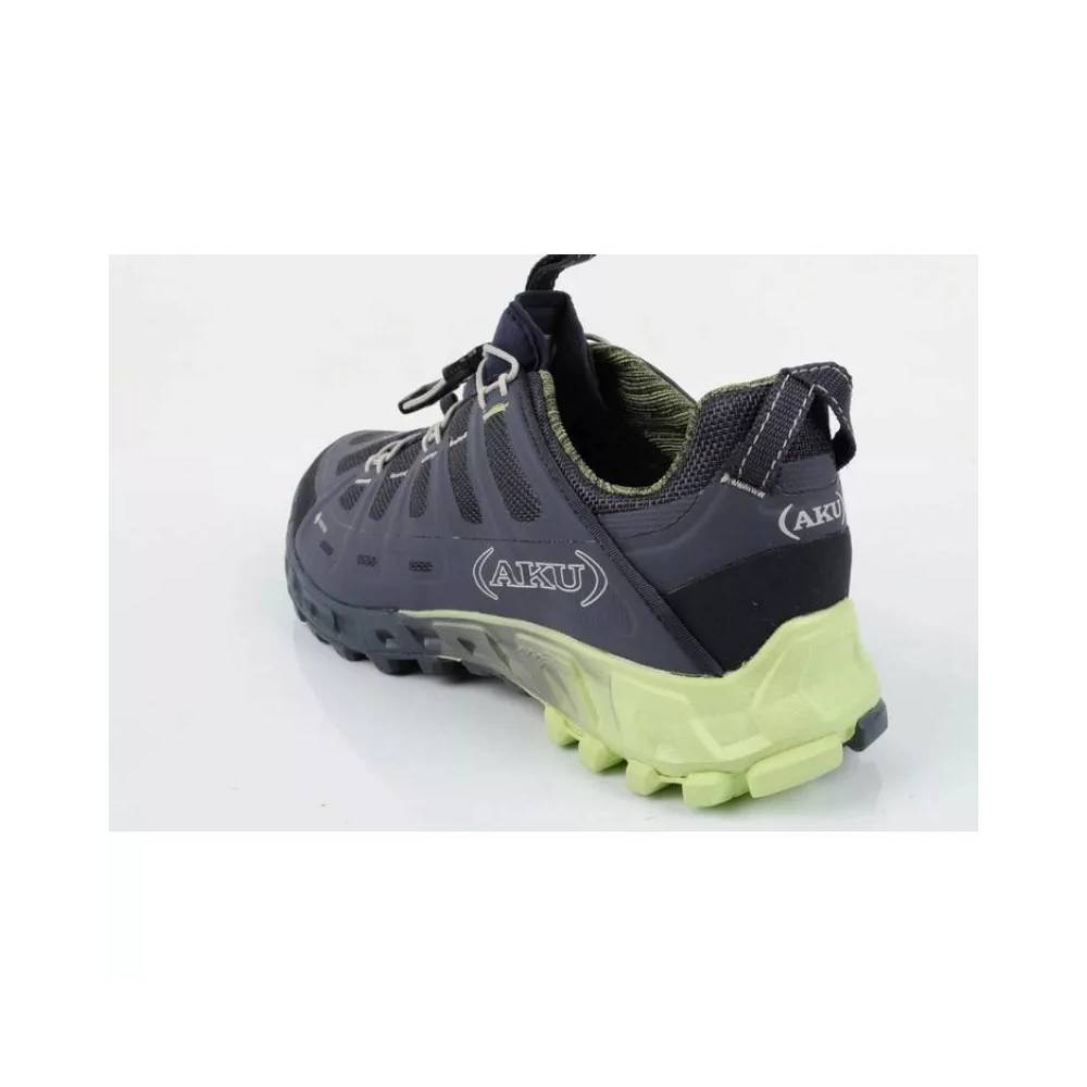 Aku Selvatica GTX W 679428 trekingo batai