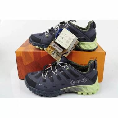 Aku Selvatica GTX W 679428 trekingo batai