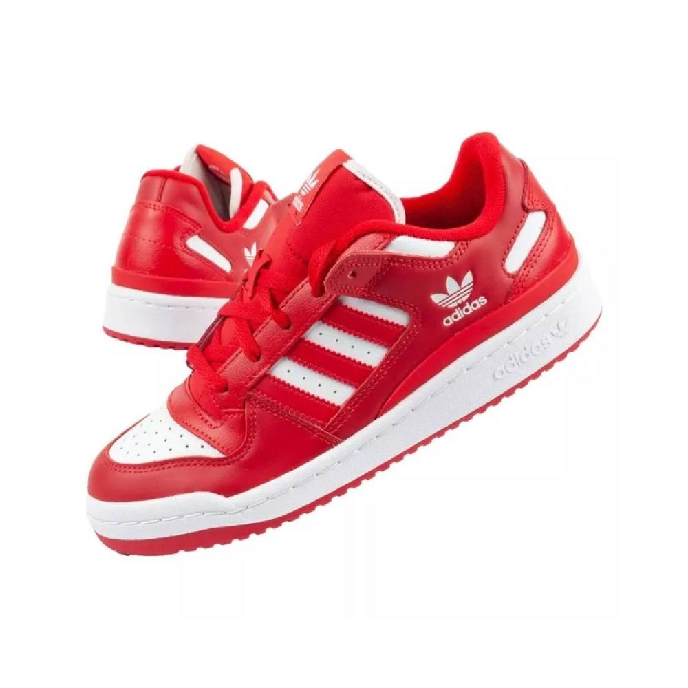 Adidas Forum Low CL U HQ1495 sportiniai bateliai