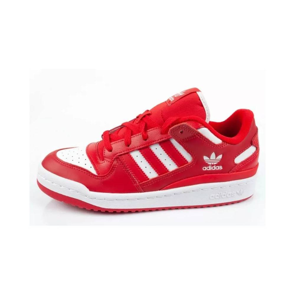 Adidas Forum Low CL U HQ1495 sportiniai bateliai