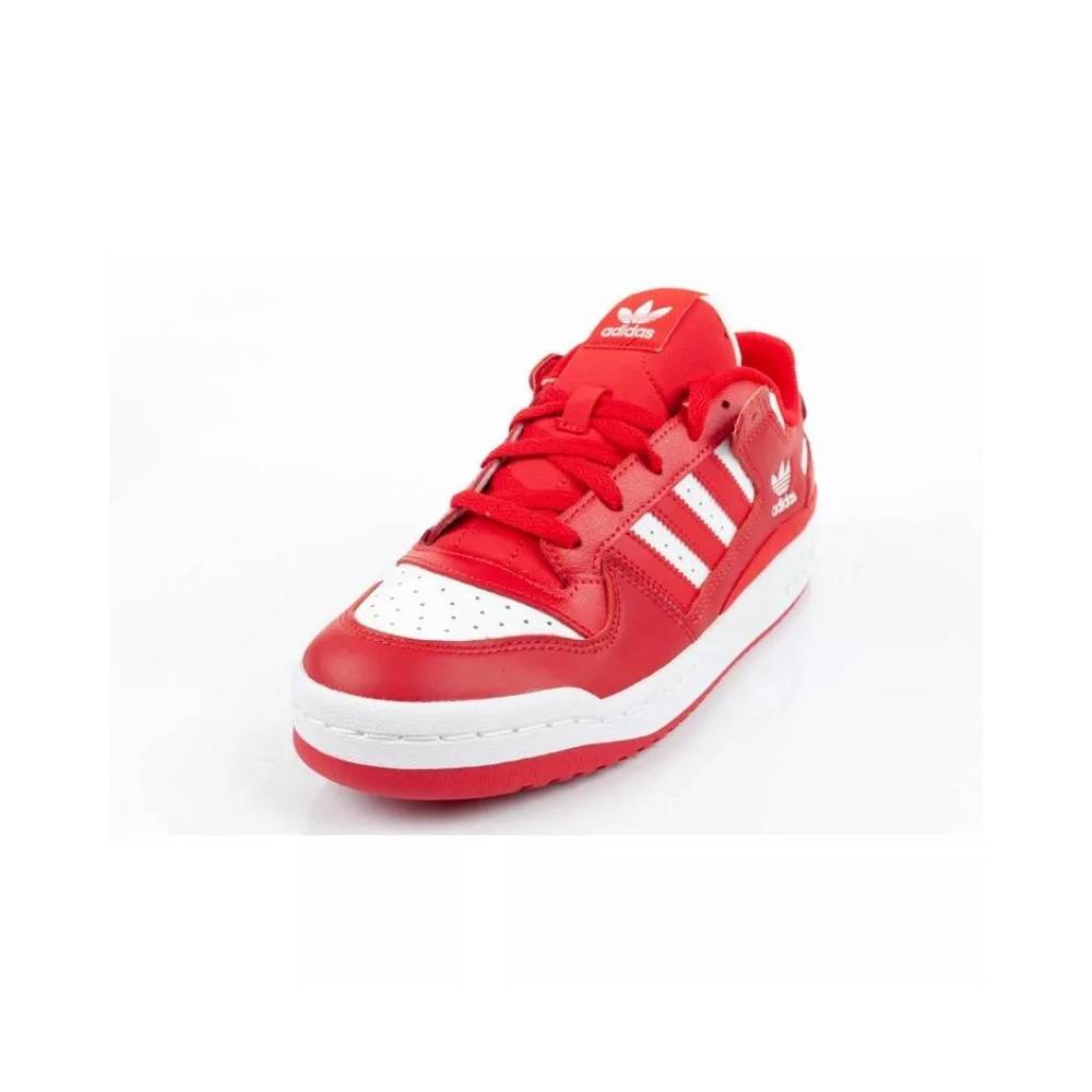 Adidas Forum Low CL U HQ1495 sportiniai bateliai