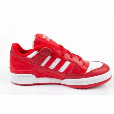 Adidas Forum Low CL U HQ1495 sportiniai bateliai