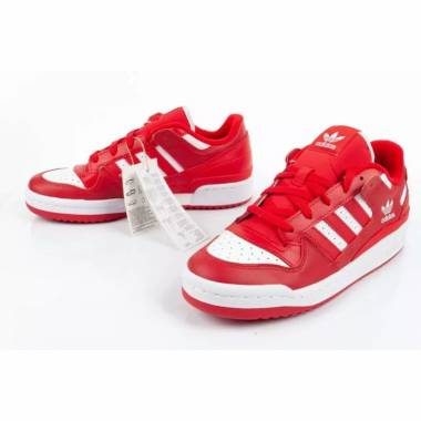 Adidas Forum Low CL U HQ1495 sportiniai bateliai