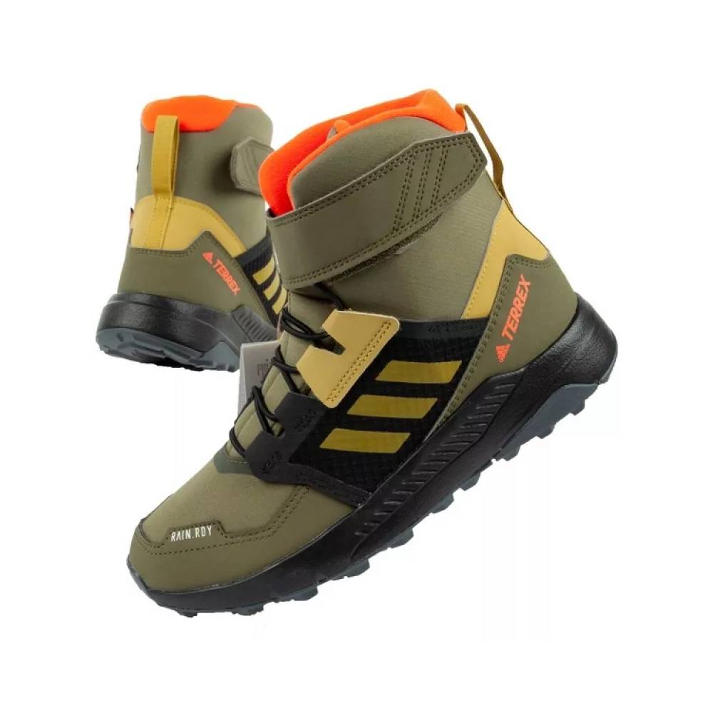 Sniego batai adidas Terrex Trailmaker Jr GZ1174