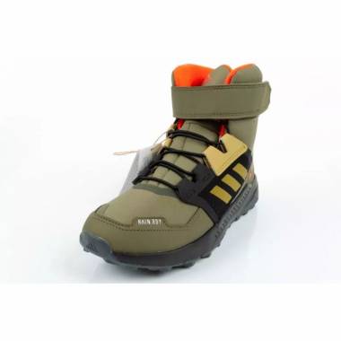 Sniego batai adidas Terrex Trailmaker Jr GZ1174