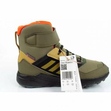 Sniego batai adidas Terrex Trailmaker Jr GZ1174