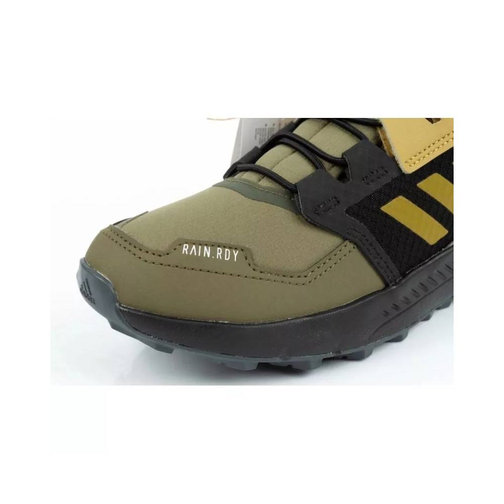 Sniego batai adidas Terrex Trailmaker Jr GZ1174