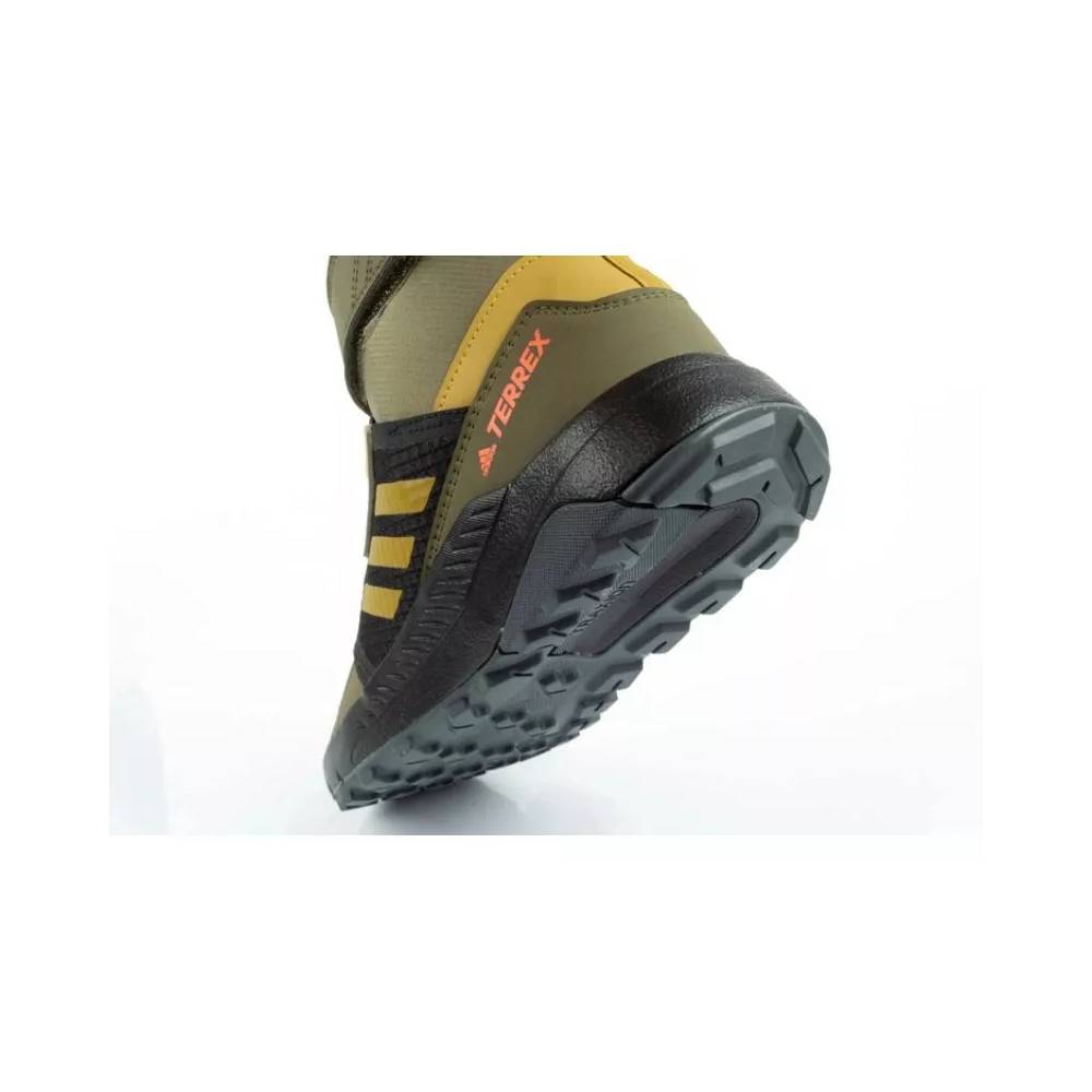 Sniego batai adidas Terrex Trailmaker Jr GZ1174