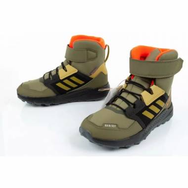 Sniego batai adidas Terrex Trailmaker Jr GZ1174