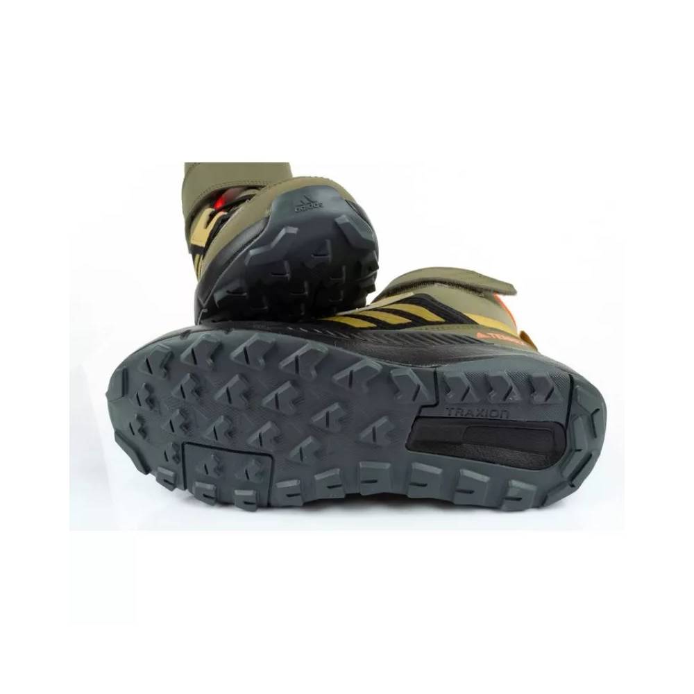 Sniego batai adidas Terrex Trailmaker Jr GZ1174