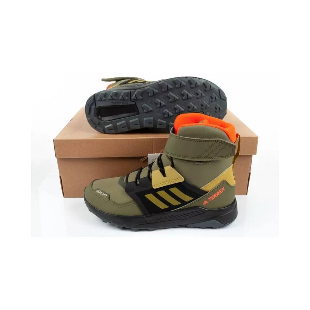 Sniego batai adidas Terrex Trailmaker Jr GZ1174