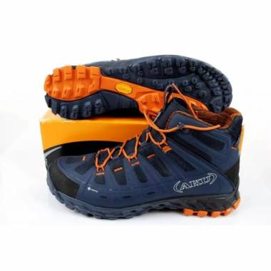 Aku Selvatica Mid GTX M 672063 trekingo batai