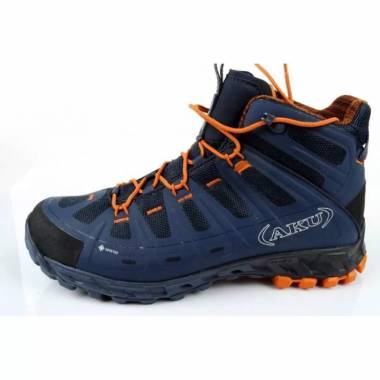 Aku Selvatica Mid GTX M 672063 trekingo batai