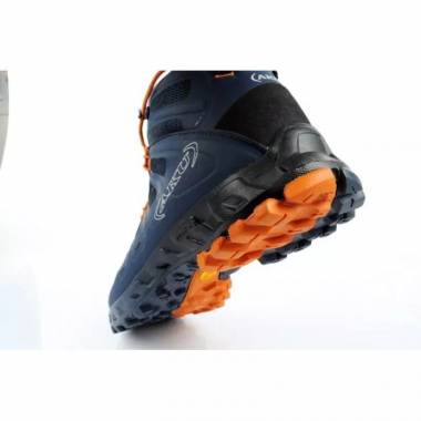 Aku Selvatica Mid GTX M 672063 trekingo batai