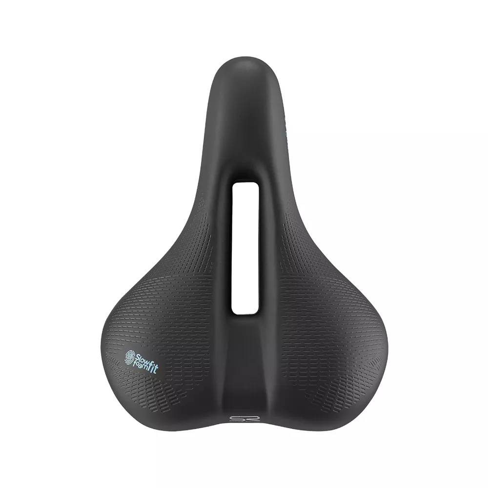 Balnelis Selle Royal FLOAT MODERATE 263x200mm (juodas)