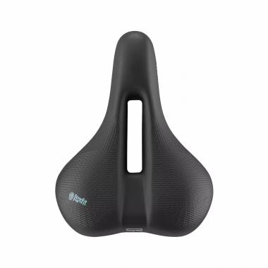 Balnelis Selle Royal FLOAT MODERATE 263x200mm (juodas)