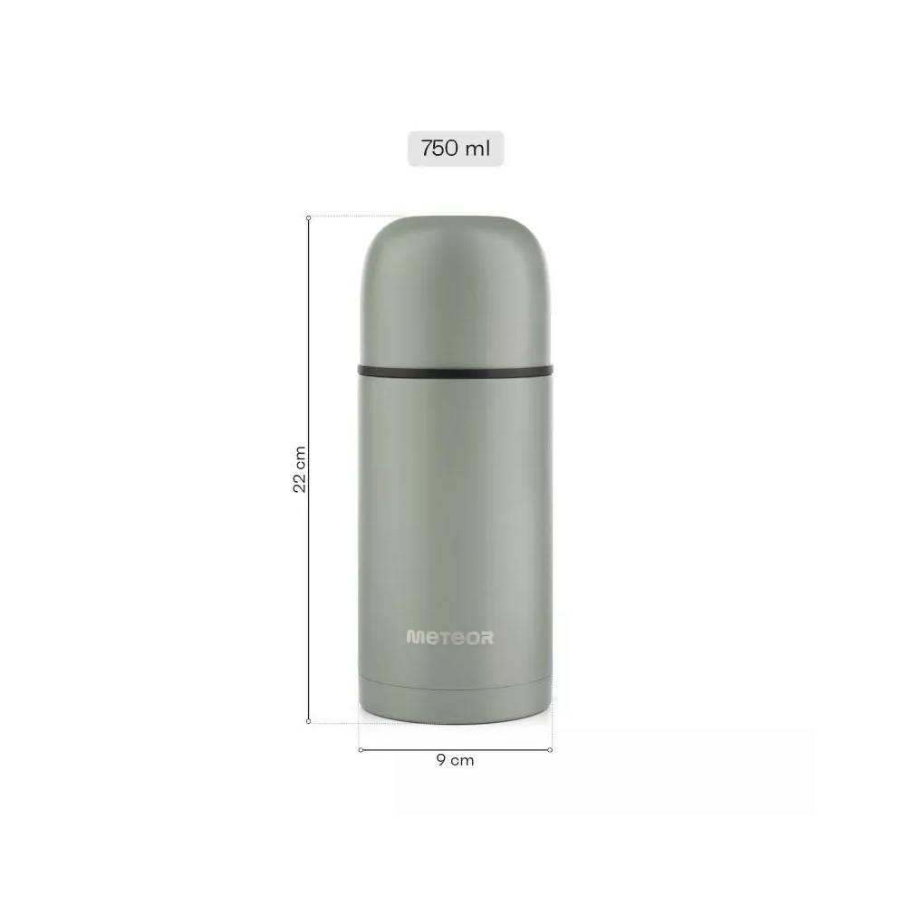 Termosas "Meteor" 750 ml 17247