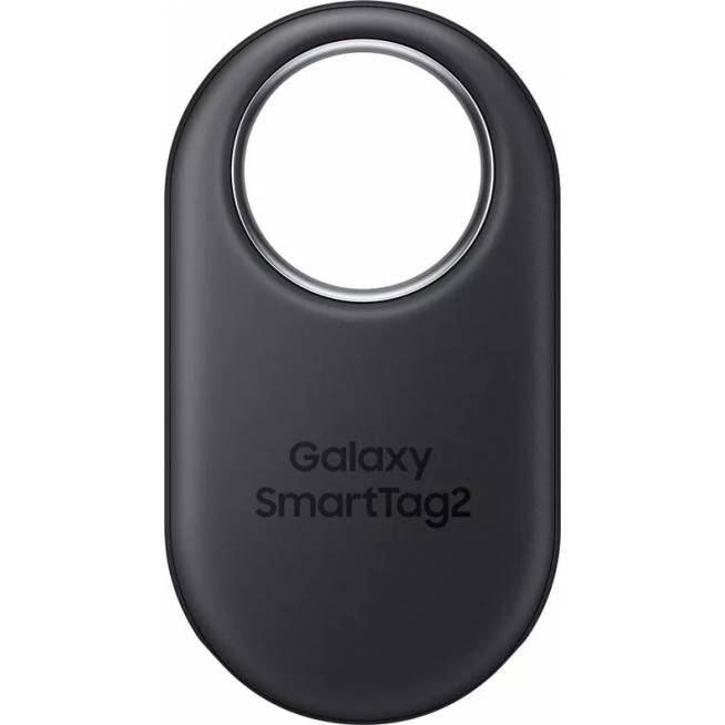 Daiktų ieškiklis Samsung SmartTag 2, juoda